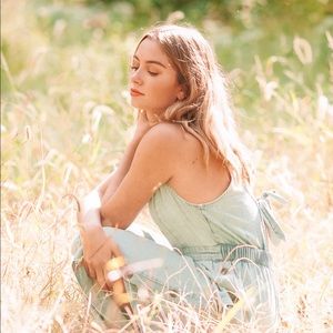 Meet your Posher, Riley